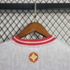 camiseta atletic bilbao cuello anterior