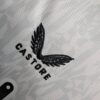 camiseta atletic bilbao logo castore