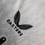 camiseta atletic bilbao logo castore