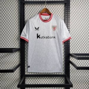 camiseta atletic bilbao