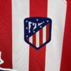 camiseta atletico de madrid 2024 escudo