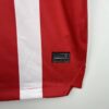 camiseta atletico de madrid 2024 logo enginered