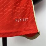 camiseta benfica 2024 material