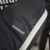 camiseta benfica negra 2024 fan tecnologia aeroready