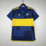 camiseta boca juniors 2024