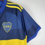 camiseta boca juniors 2024 manga