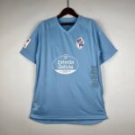 camiseta celta de vigo 2024