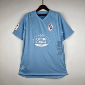 camiseta celta de vigo 2024