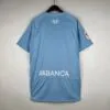 camiseta celta de vigo 2024 dorsal