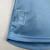 camiseta celta de vigo 2024 logo