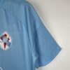 camiseta celta de vigo 2024 manga