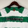 camiseta celtic 2024 cuello anteror