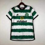 camiseta celtic 2024