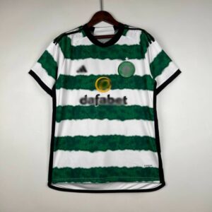 camiseta celtic 2024
