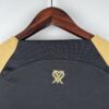 camiseta cristiano ronaldo sporting lisboa cuello anterior
