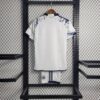 camiseta de italia 2024 dorsal