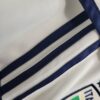 camiseta de italia 2024 lateral