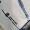 camiseta de italia 2024 logo aeroready
