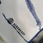 camiseta de italia 2024 logo aeroready