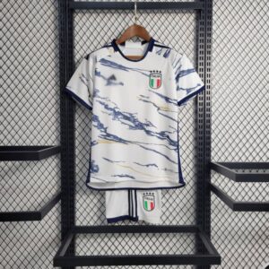 camiseta de italia 2024