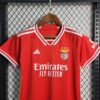 camiseta del benfica 2024