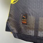 camiseta dortmund 2024 autenticidad
