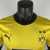 camiseta dortmund 2024 cuello redondo