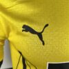 camiseta dortmund 2024 logo puma