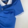 camiseta everton 2024 lateral