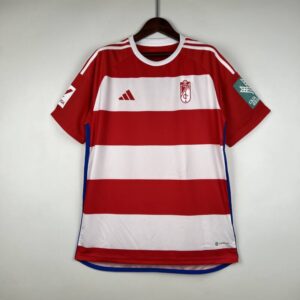 camiseta granada cf 2024