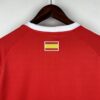 camiseta granada cf 2024 cuello anterior