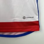 camiseta granada cf 2024 logo aeroready