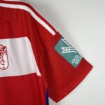 camiseta granada cf 2024 manga