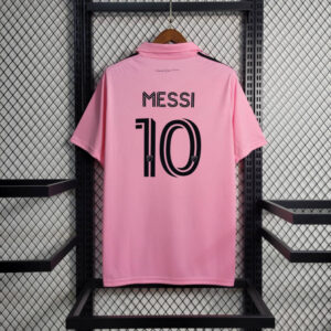 camiseta inter de miami messi