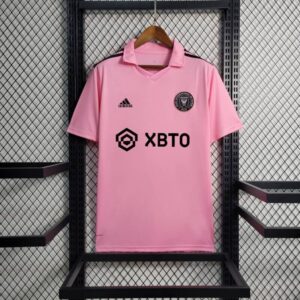 camiseta inter de miami messi