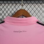 camiseta inter de miami messi libertad para Soñar