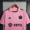 camiseta inter de miami messi pecho