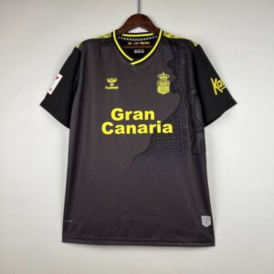 camiseta las palmas 2024