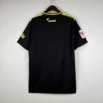 camiseta las palmas 2024 dorsal