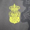camiseta las palmas 2024 escudo