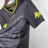 camiseta las palmas 2024 lateral