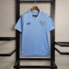 camiseta lazio 2024