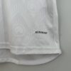 camiseta leeds united 2024 aeroready