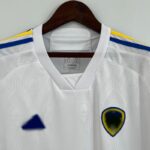 camiseta leeds united 2024 cuelloV
