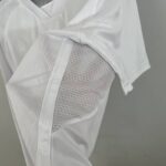 camiseta leeds united 2024 lateral