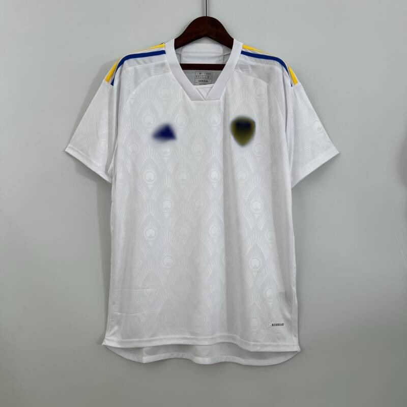 camiseta leeds united 2024 camiseta leeds united 2024