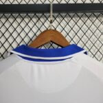 camiseta leganes 2024 cuello anterior