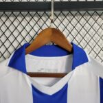 camiseta leganes 2024 cuello camisa