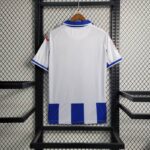 camiseta leganes 2024 dorsal