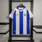 camiseta leganes 2024